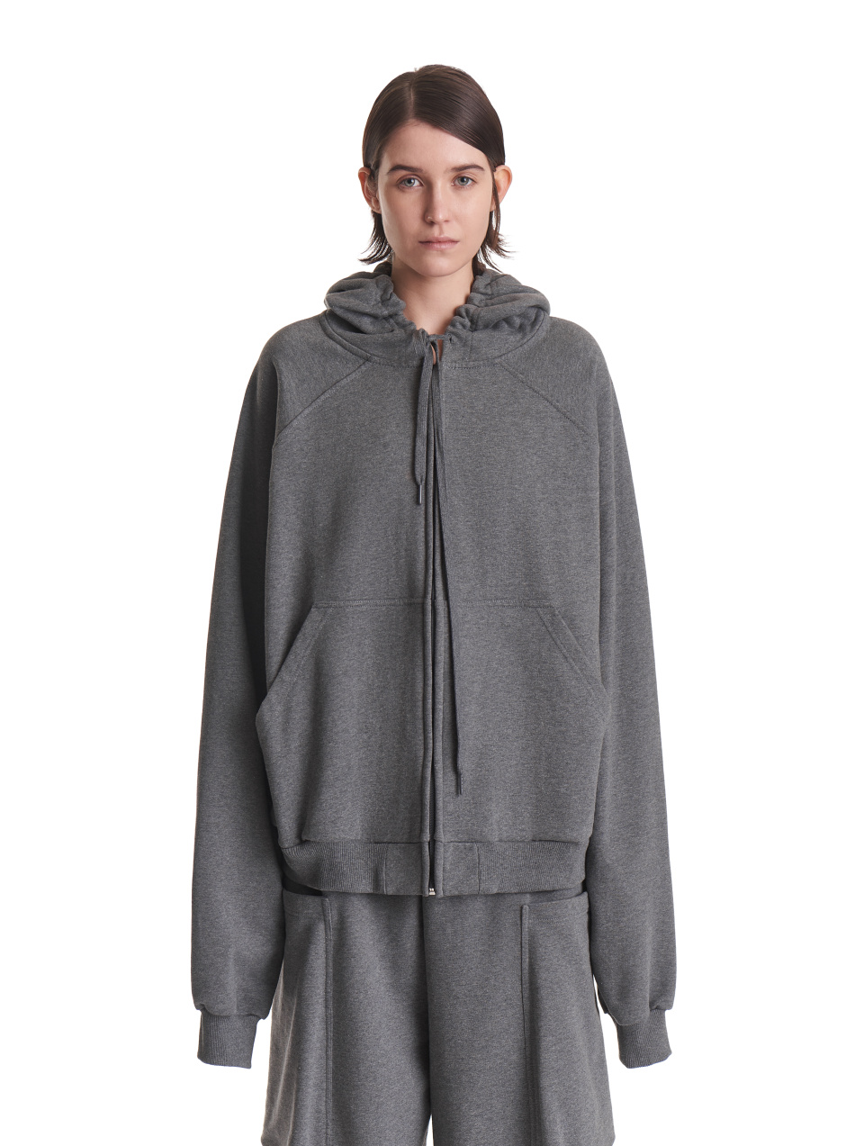 Олимпийка Over Fit, фото 3