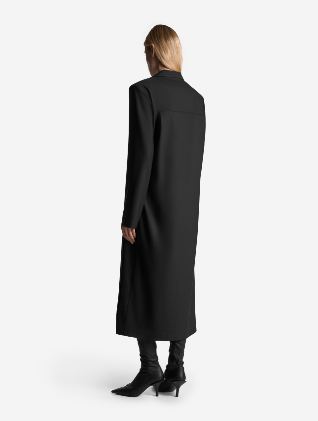 Платье-антиблейзер 2.0