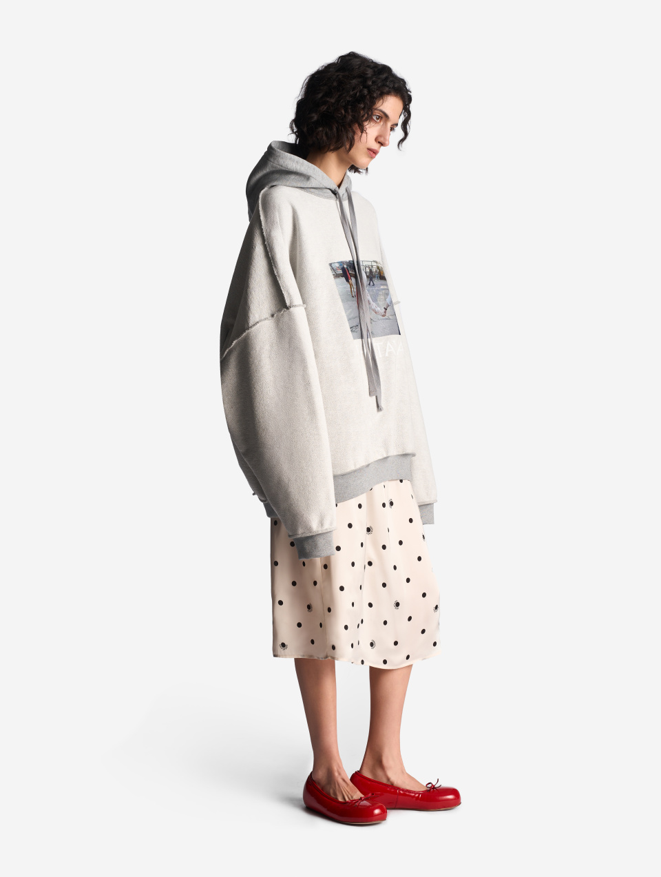 Худи Inside Out, фото 2