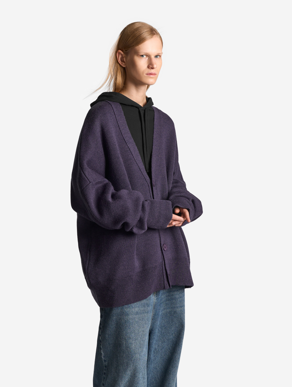 Кардиган Идеальный, фото 8