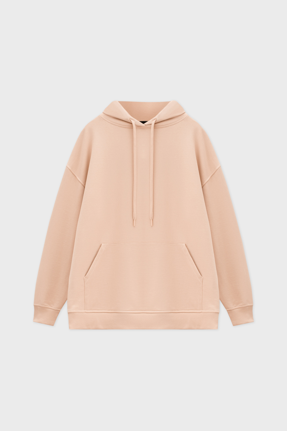 Худи овер, фото 1