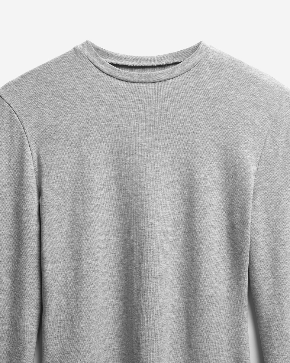 Трикотажный джемпер Sleek Fit , фото 6