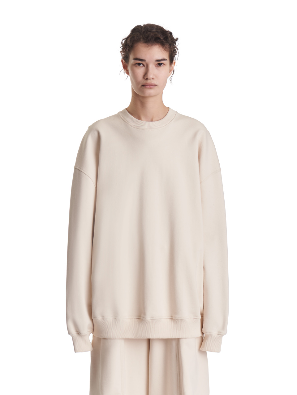 Свитшот из футера , фото 2