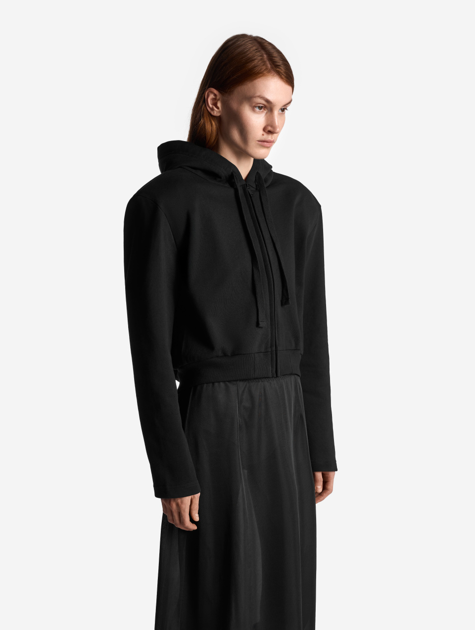 Худи Cropped, фото 4