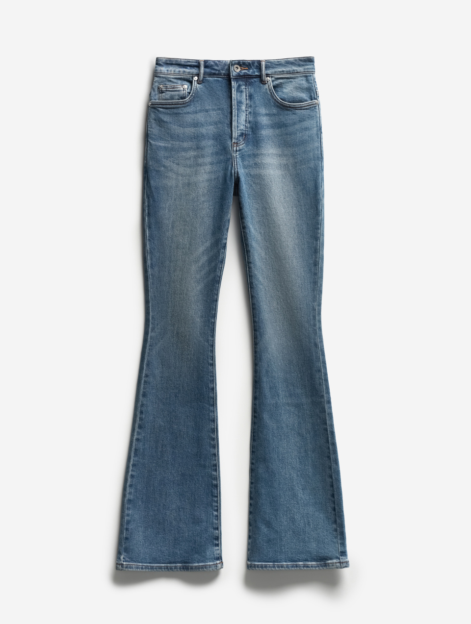 Джинсы Bootcut, фото 8