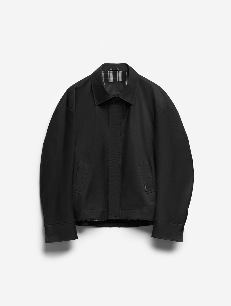 Куртка Харрингтон, фото 4