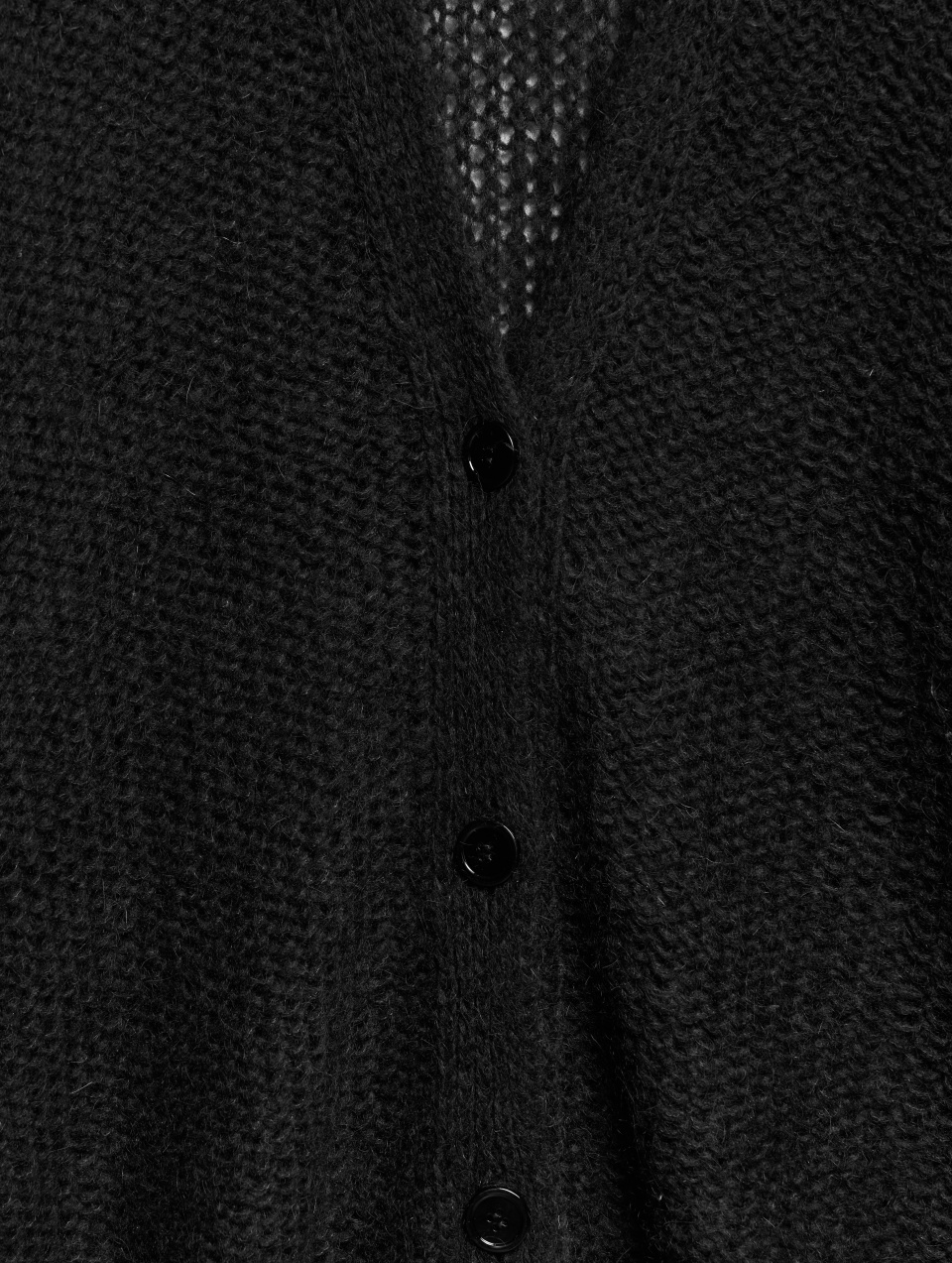 Кардиган из вязаного трикотажа, фото 8