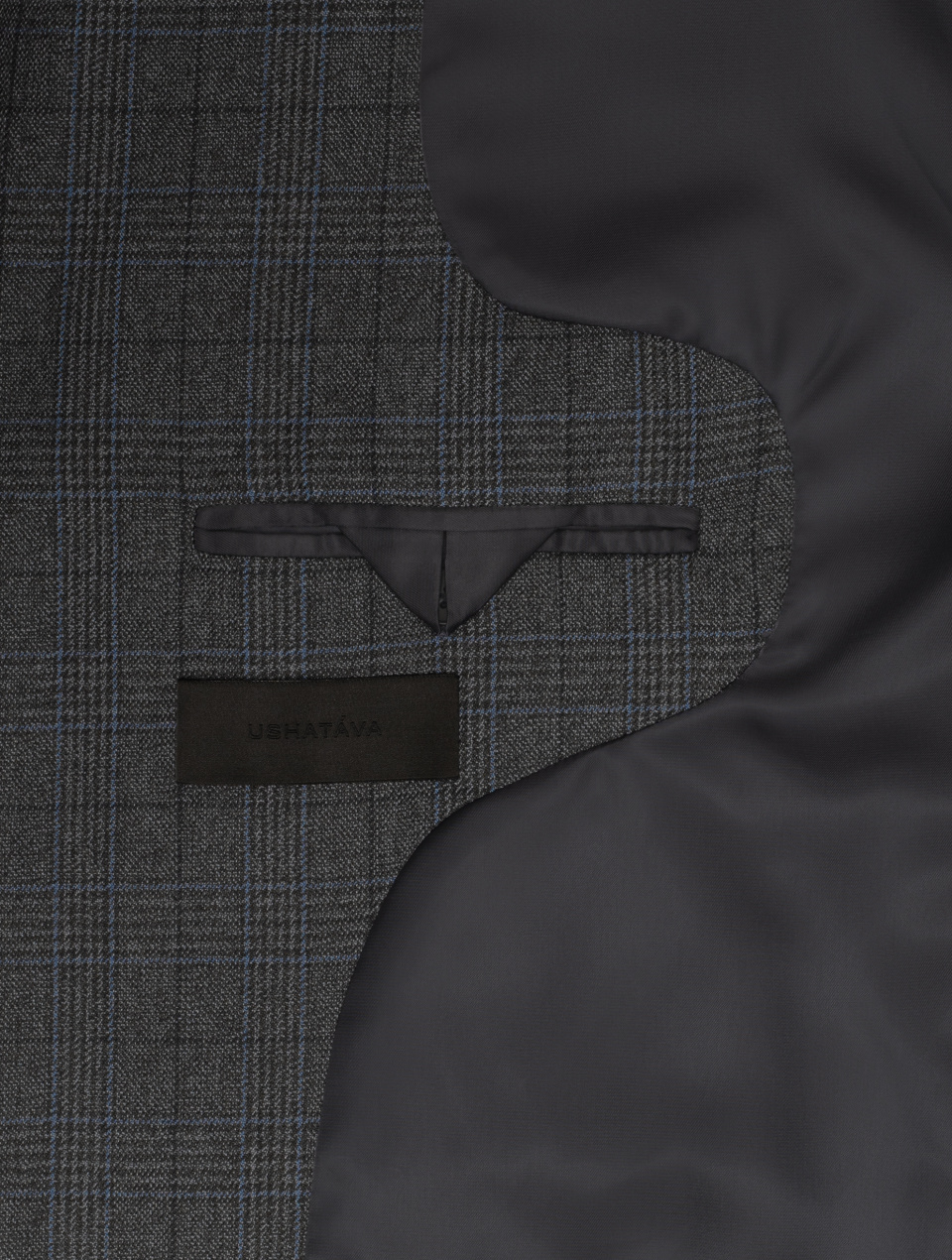 Пиджак по Нино, фото 13