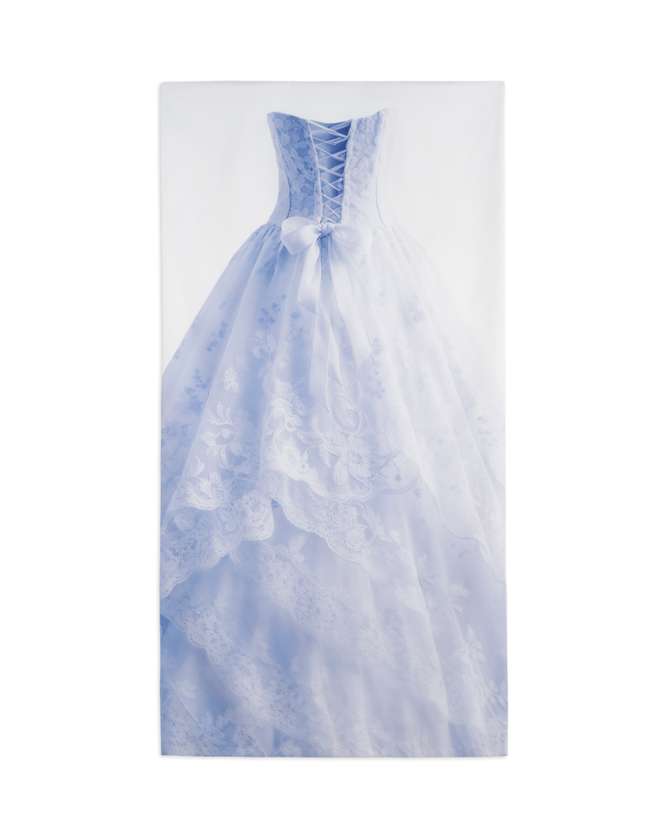 Платье-кофр AI Dress, фото 7