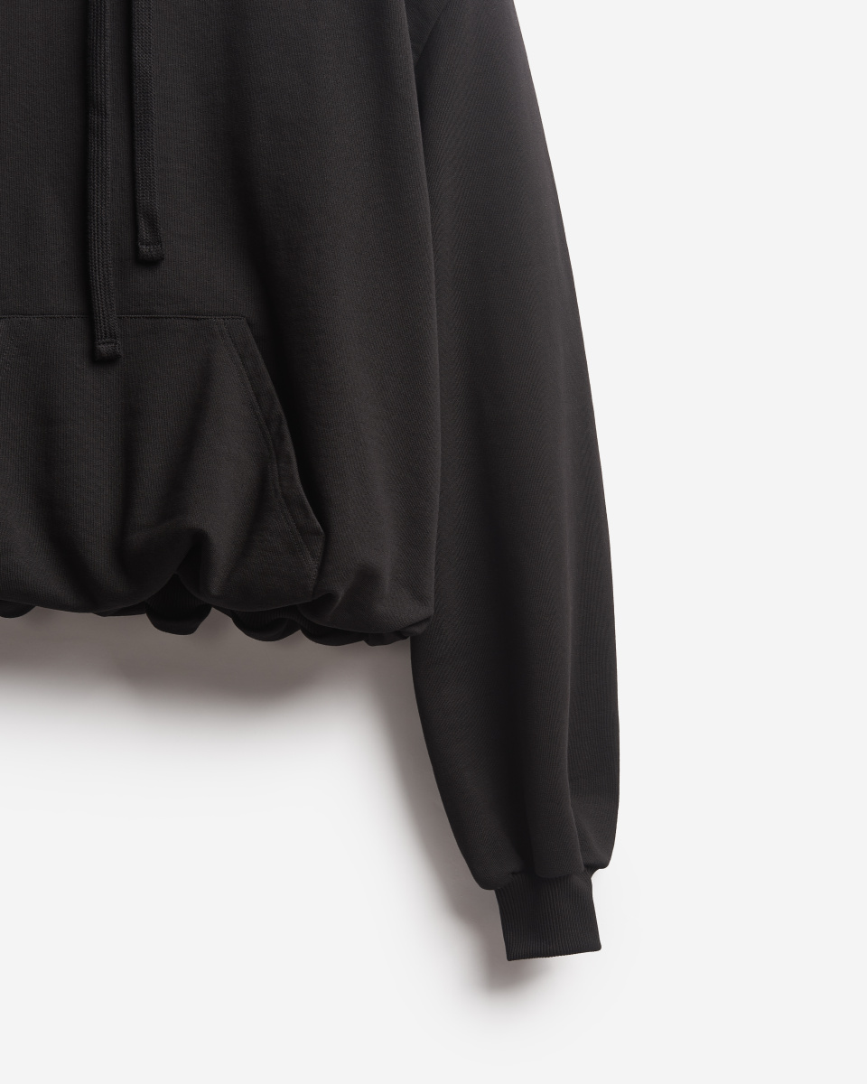 Худи cо съемным подплечником, фото 14