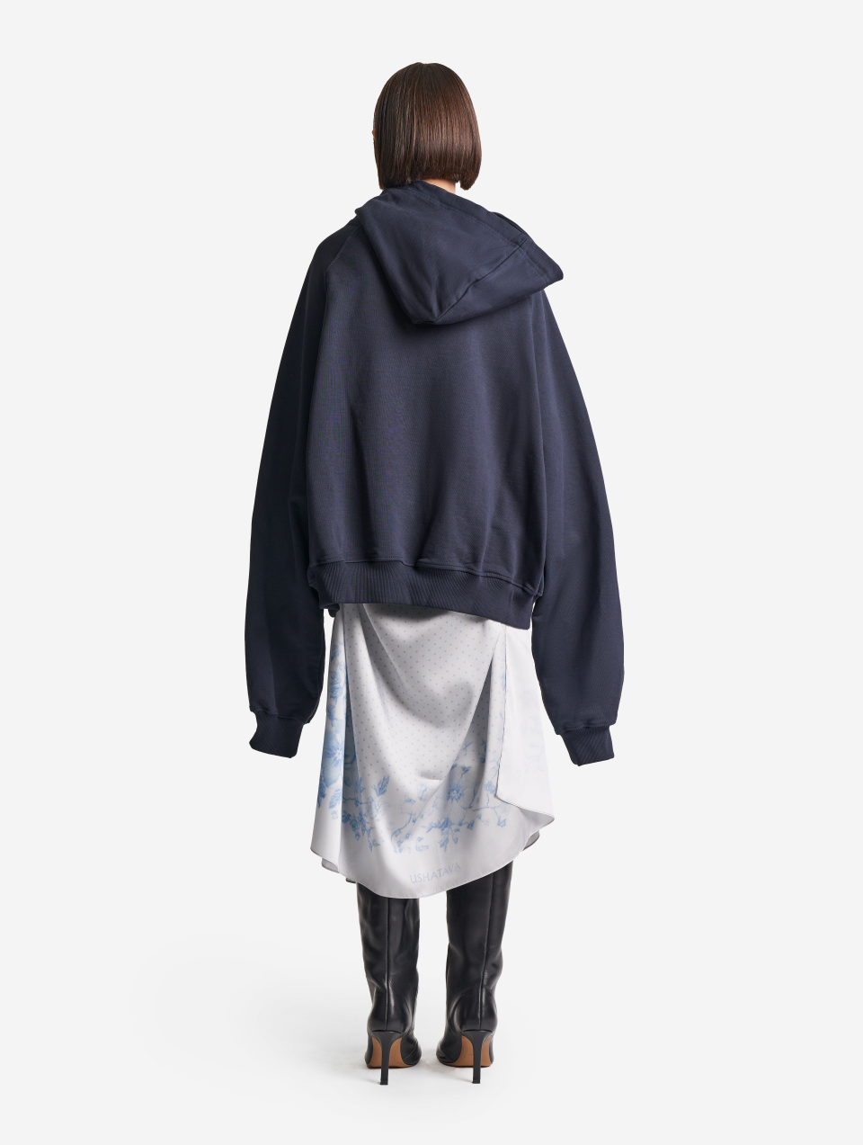 Худи Over Fit 2.0, фото 3