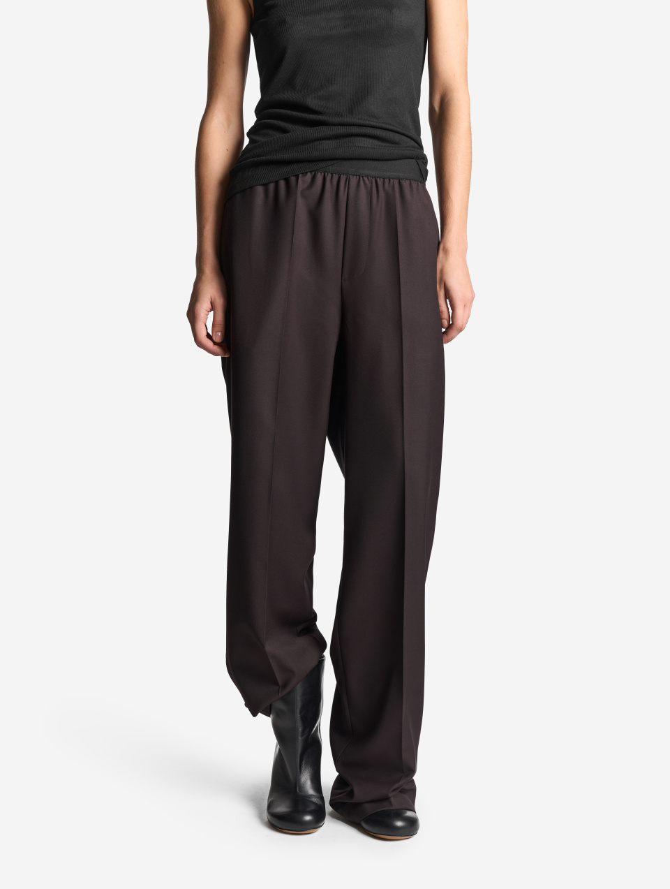 Брюки на резинке, фото 2