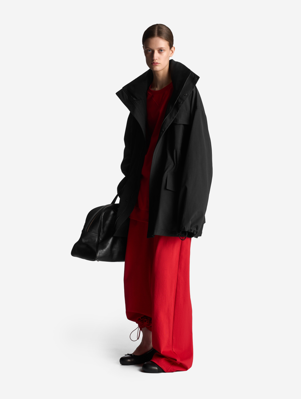 Оверсайз свитшот , фото 5