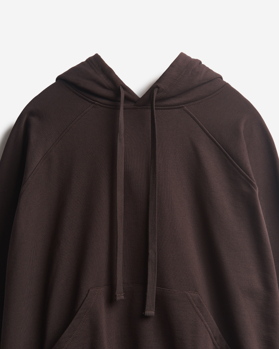 Худи Over Fit 2.0, фото 3