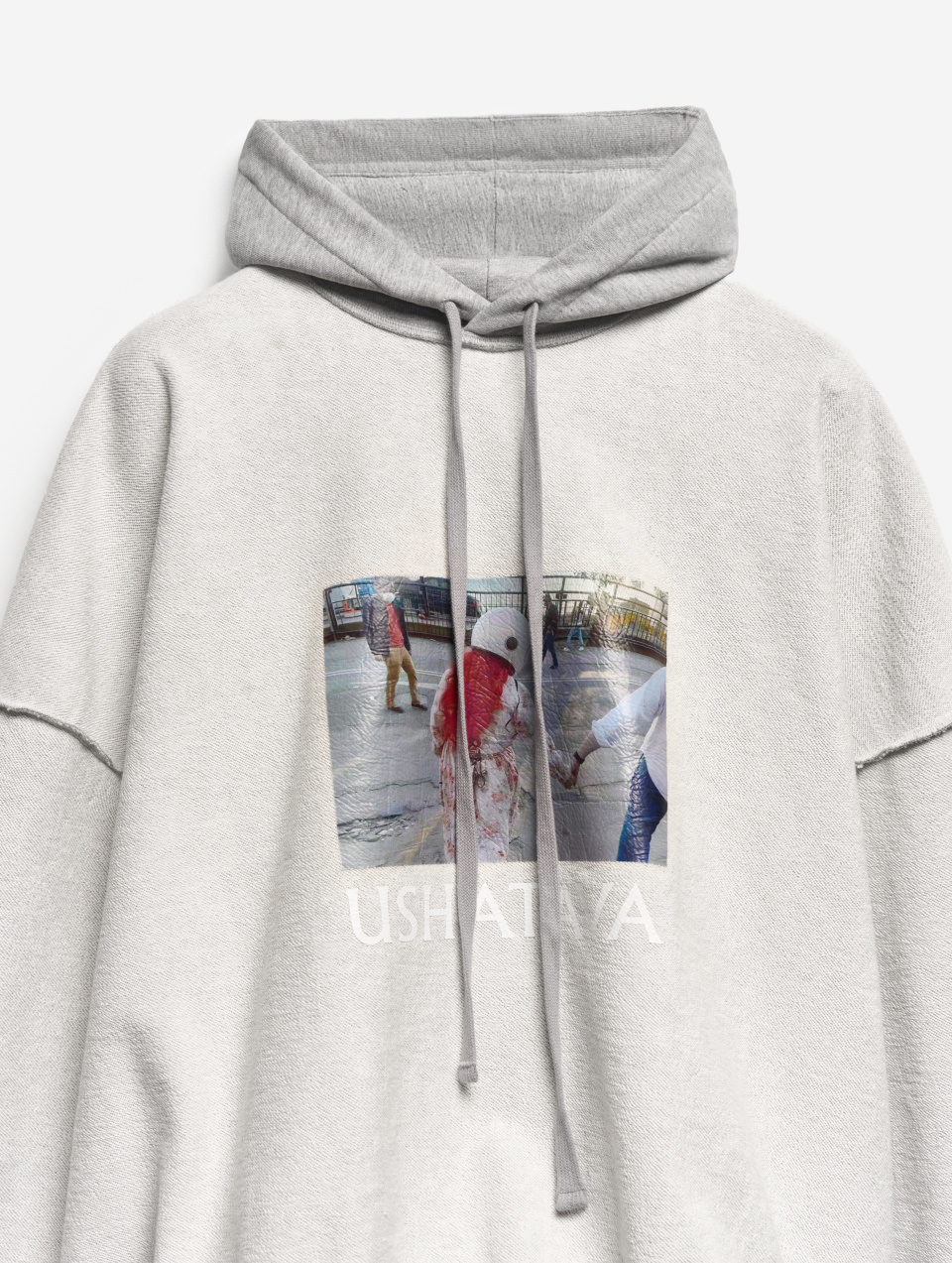 Худи Inside Out, фото 2