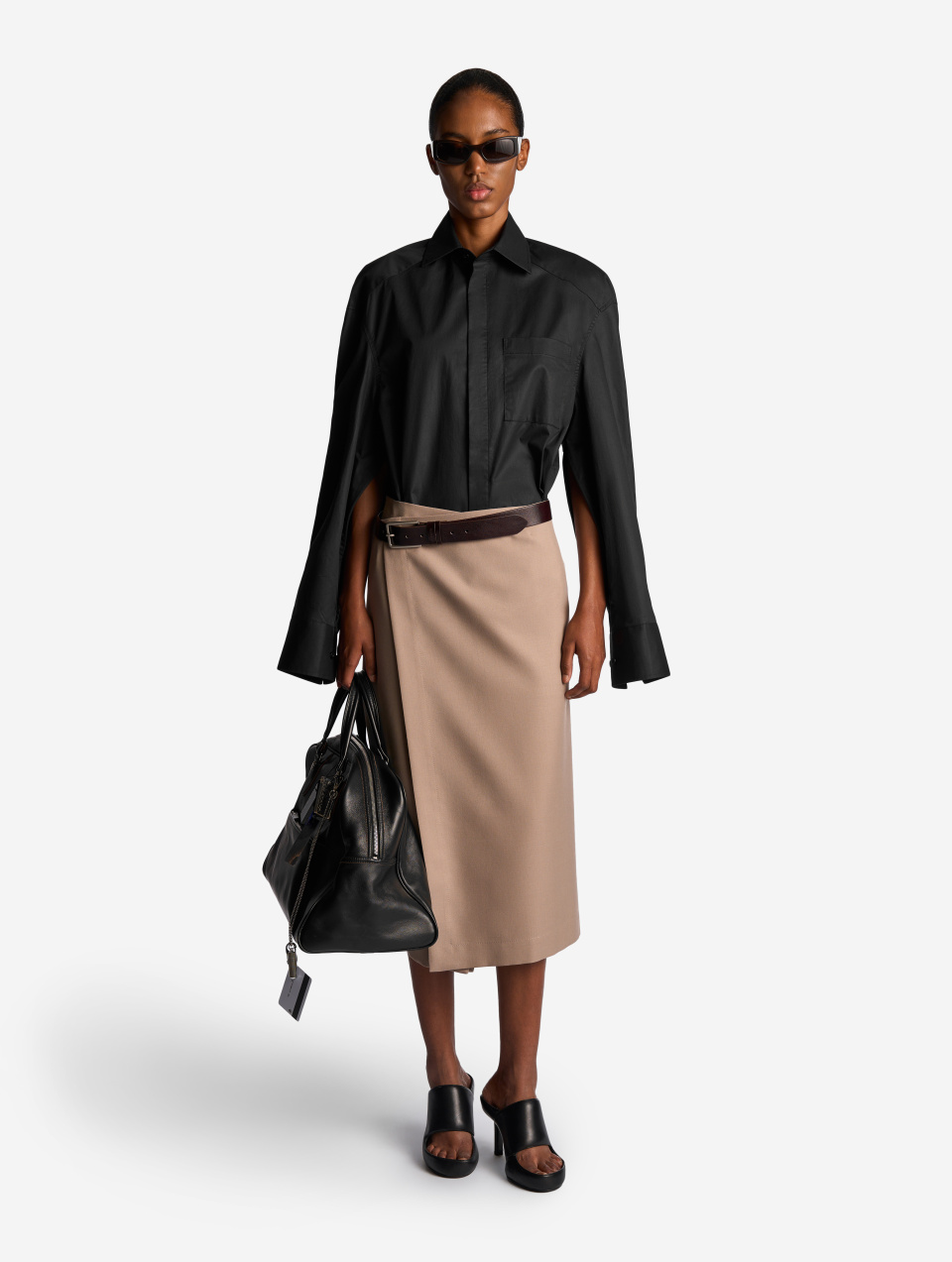 Сорочка Over Fit, фото 1