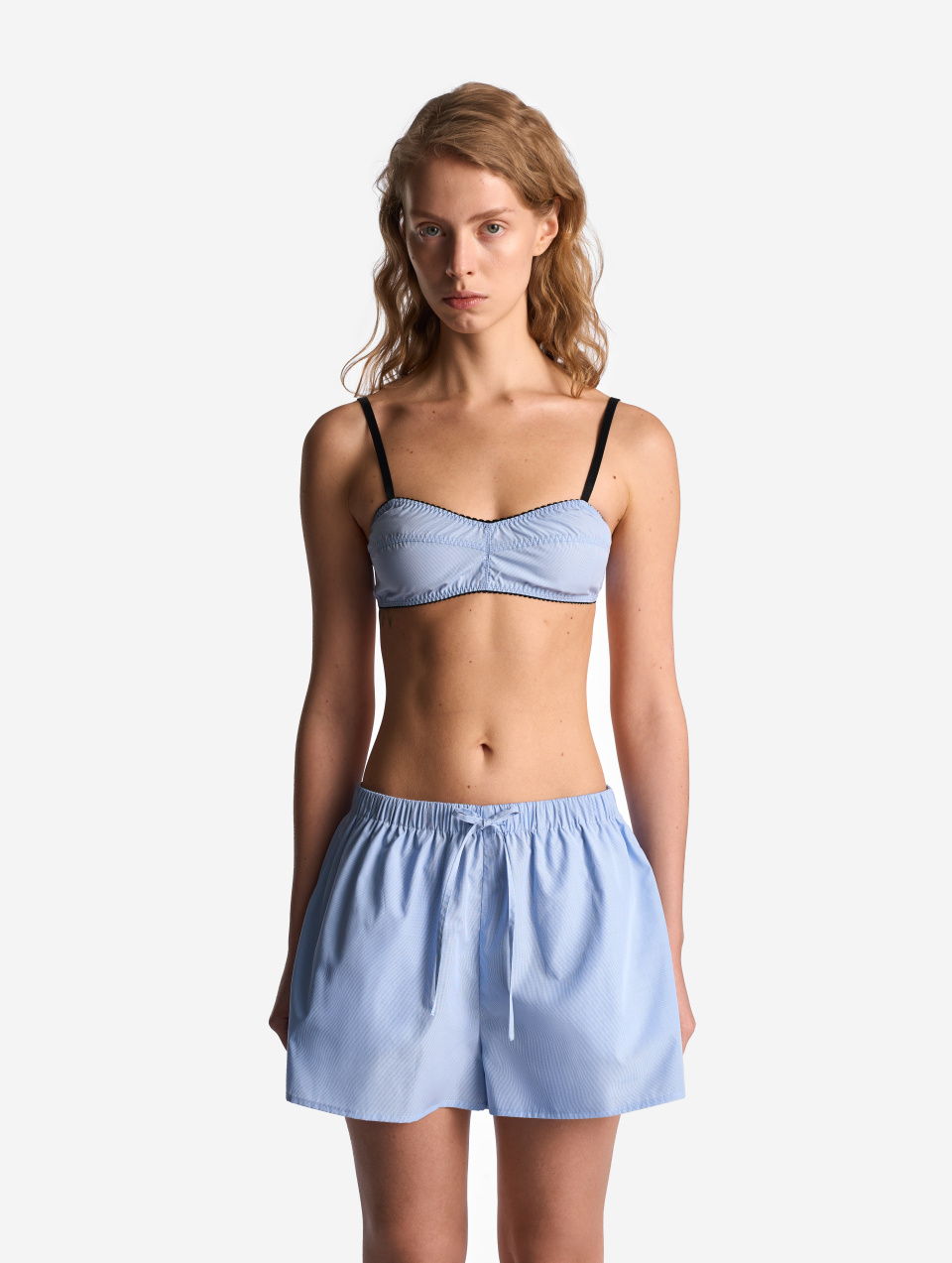 Хлопковые шорты, фото 5