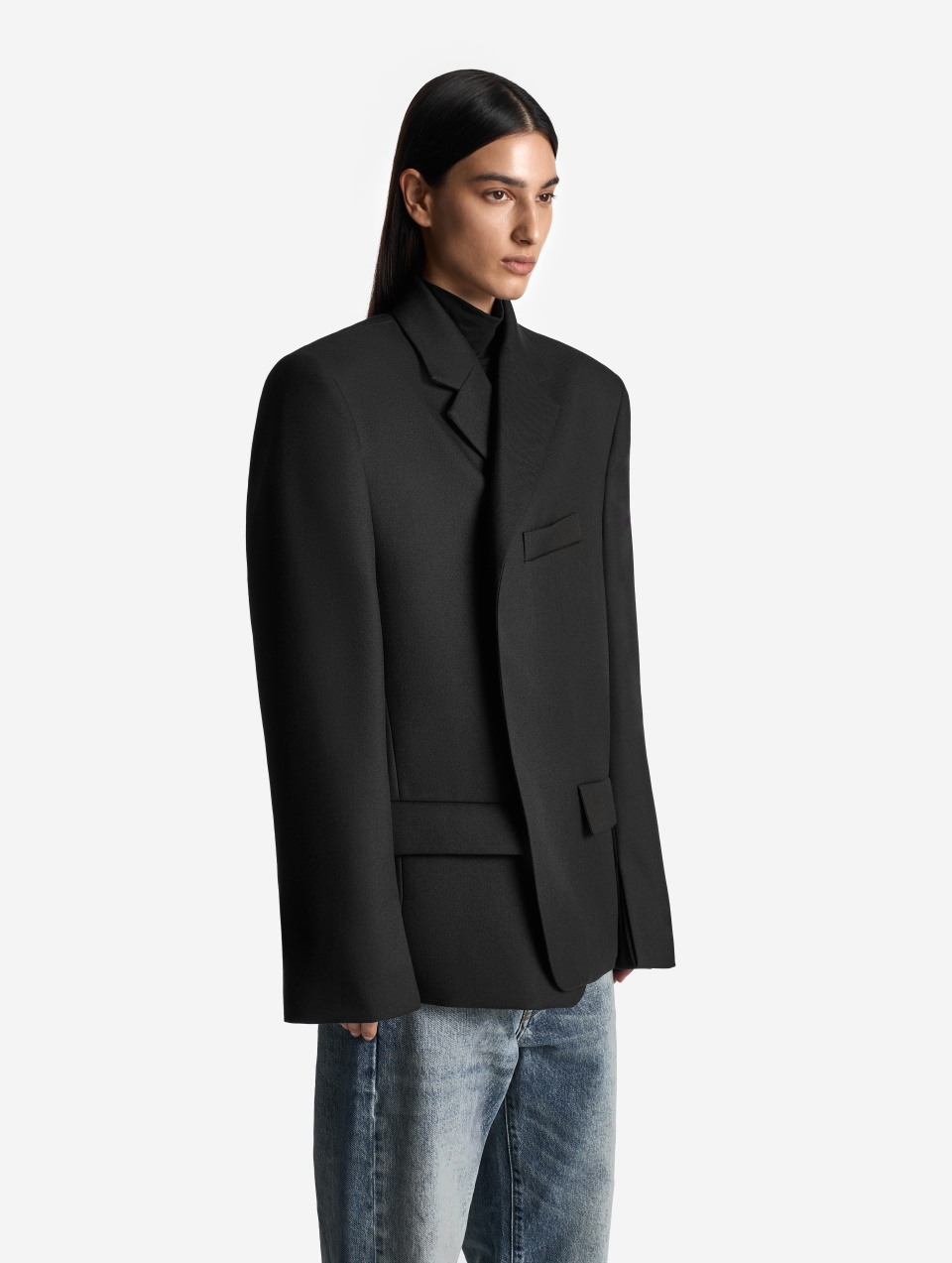 Пиджак на двоих, фото 3