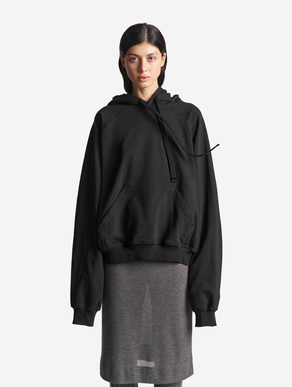 Худи Over Fit 2.0, фото 3