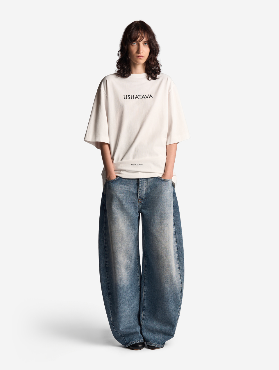 Футболка Regular Fit print, фото 2