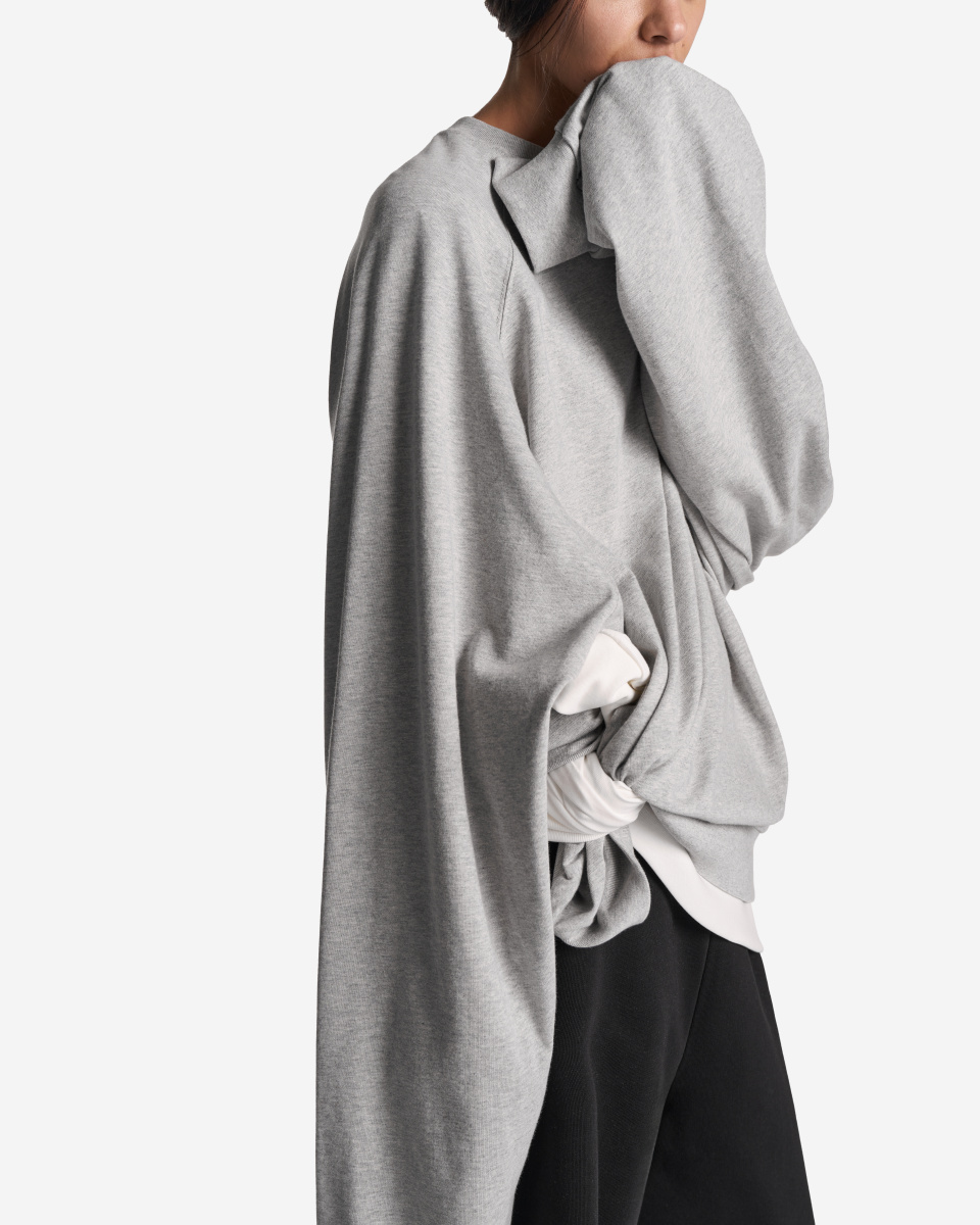 Оверсайз свитшот , фото 7