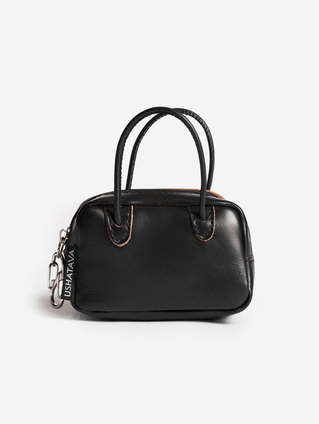 Брелок «сумка-боулер»