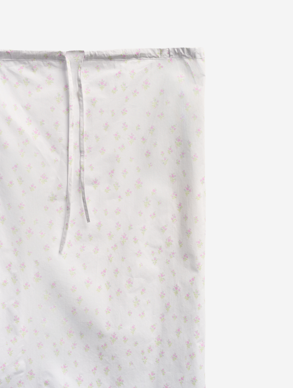 Подъюбник из вареного хлопка, фото 6