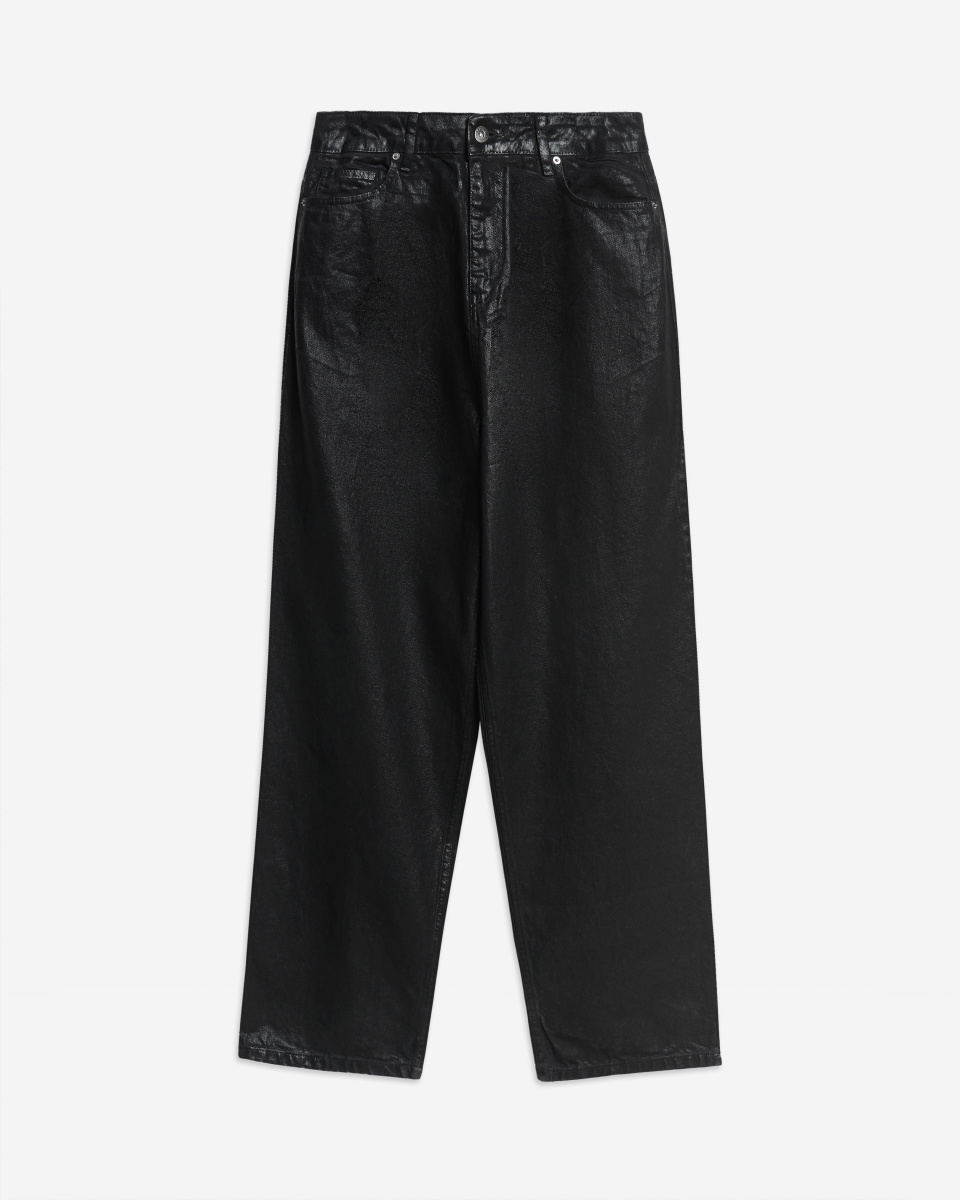 Вощеные джинсы , фото 6