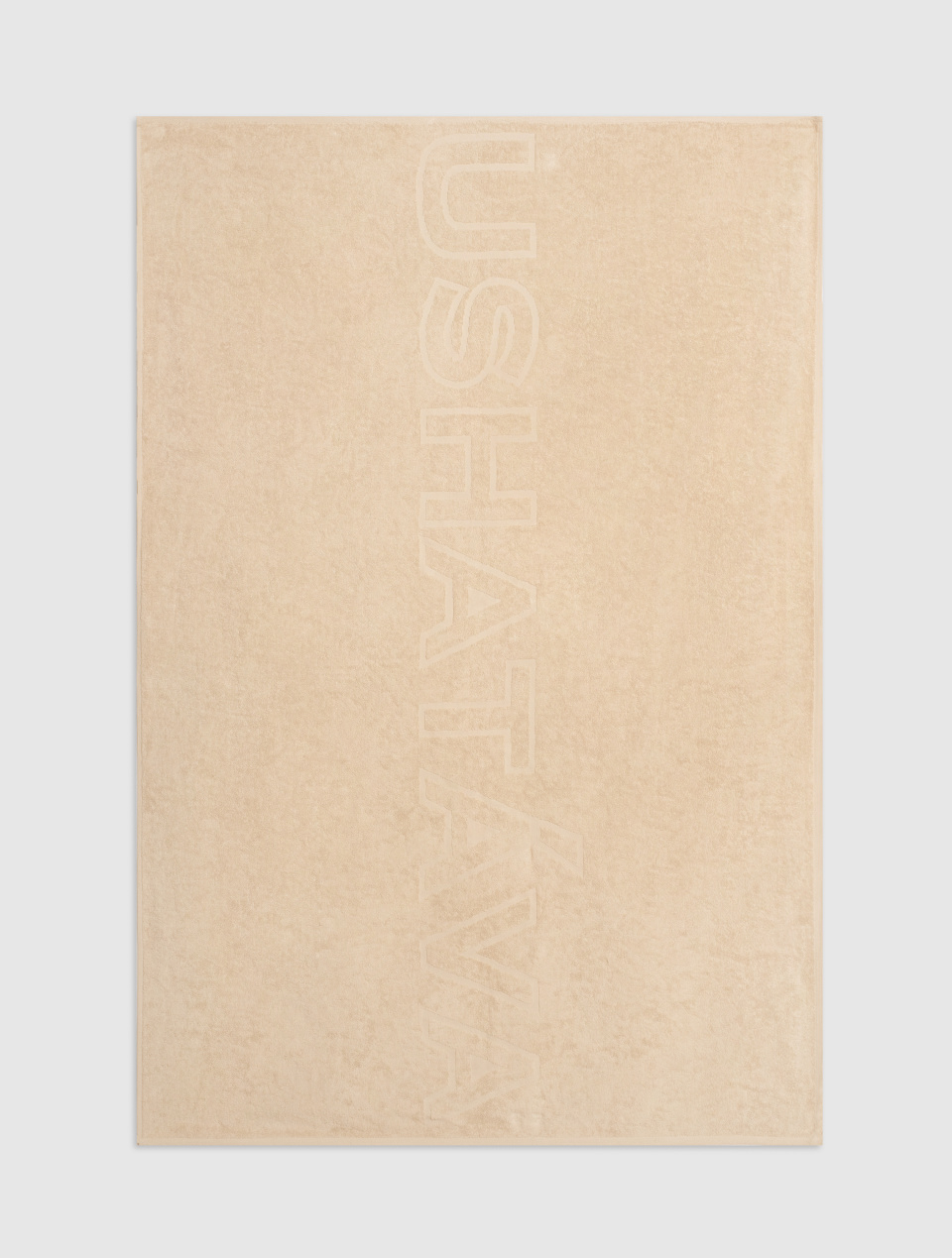 Полотенце USHATÁVA, фото 1