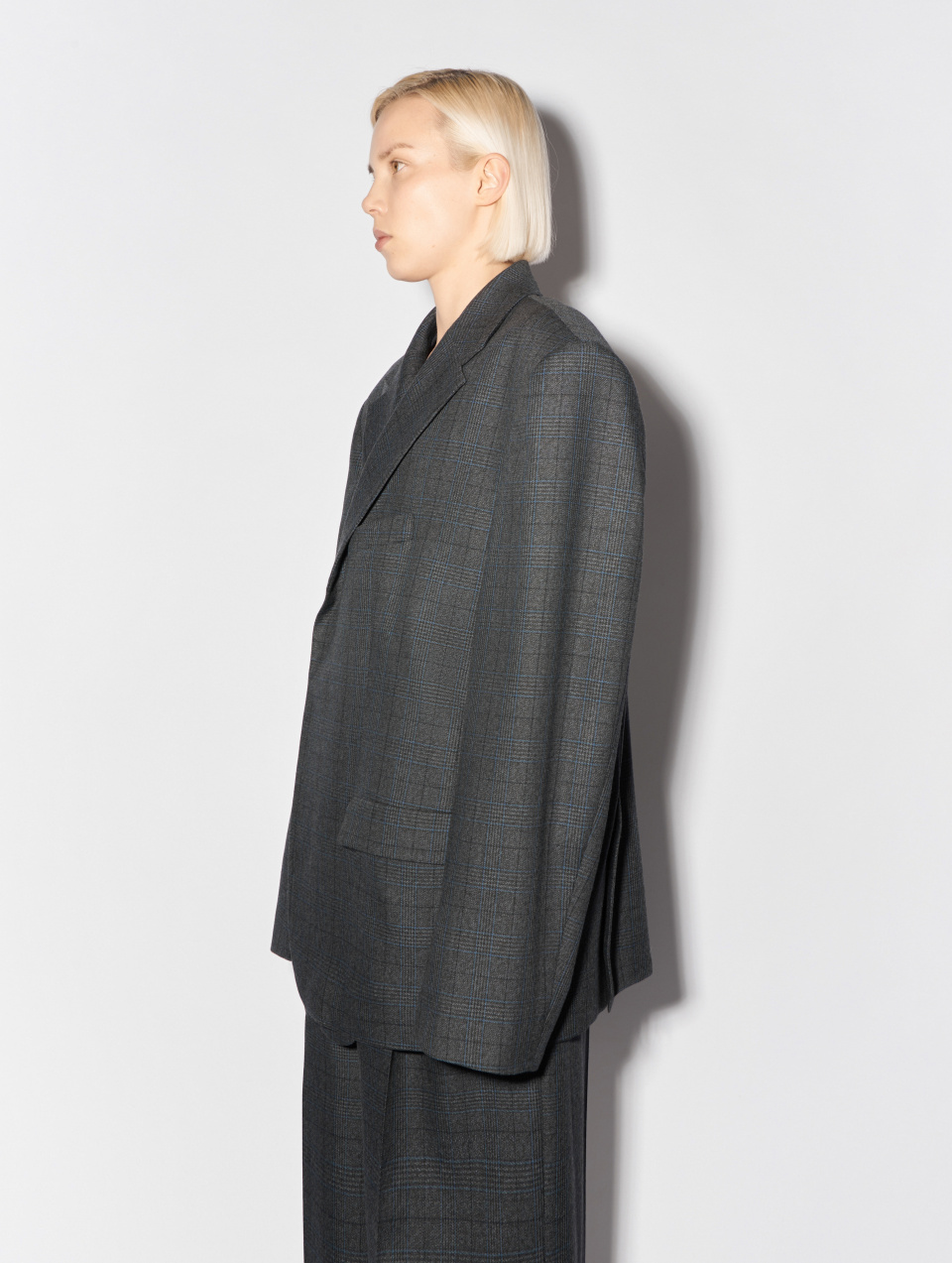 Пиджак по Нино, фото 7