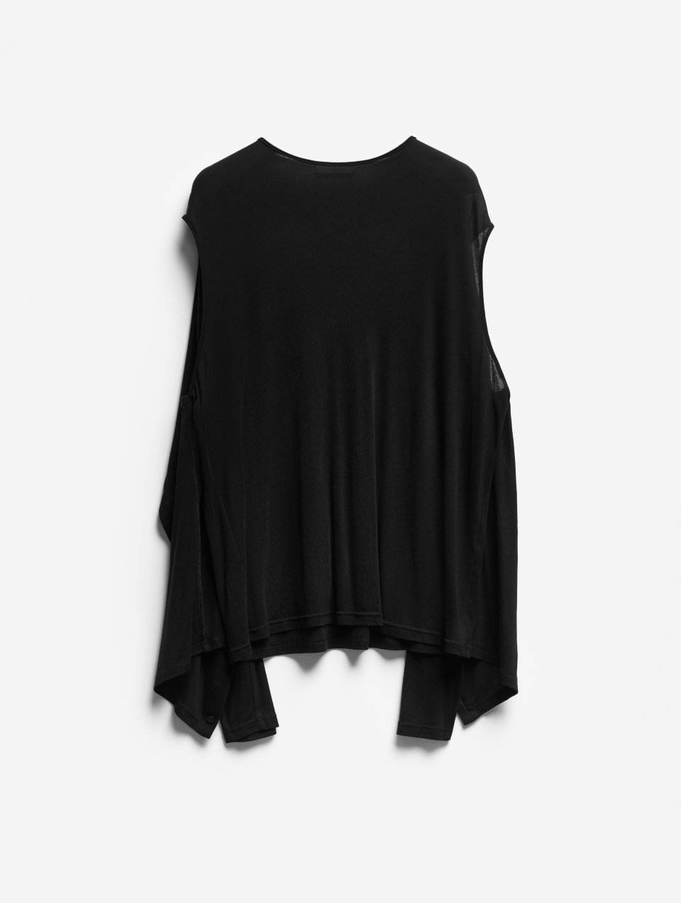 Лонгслив Double, фото 8