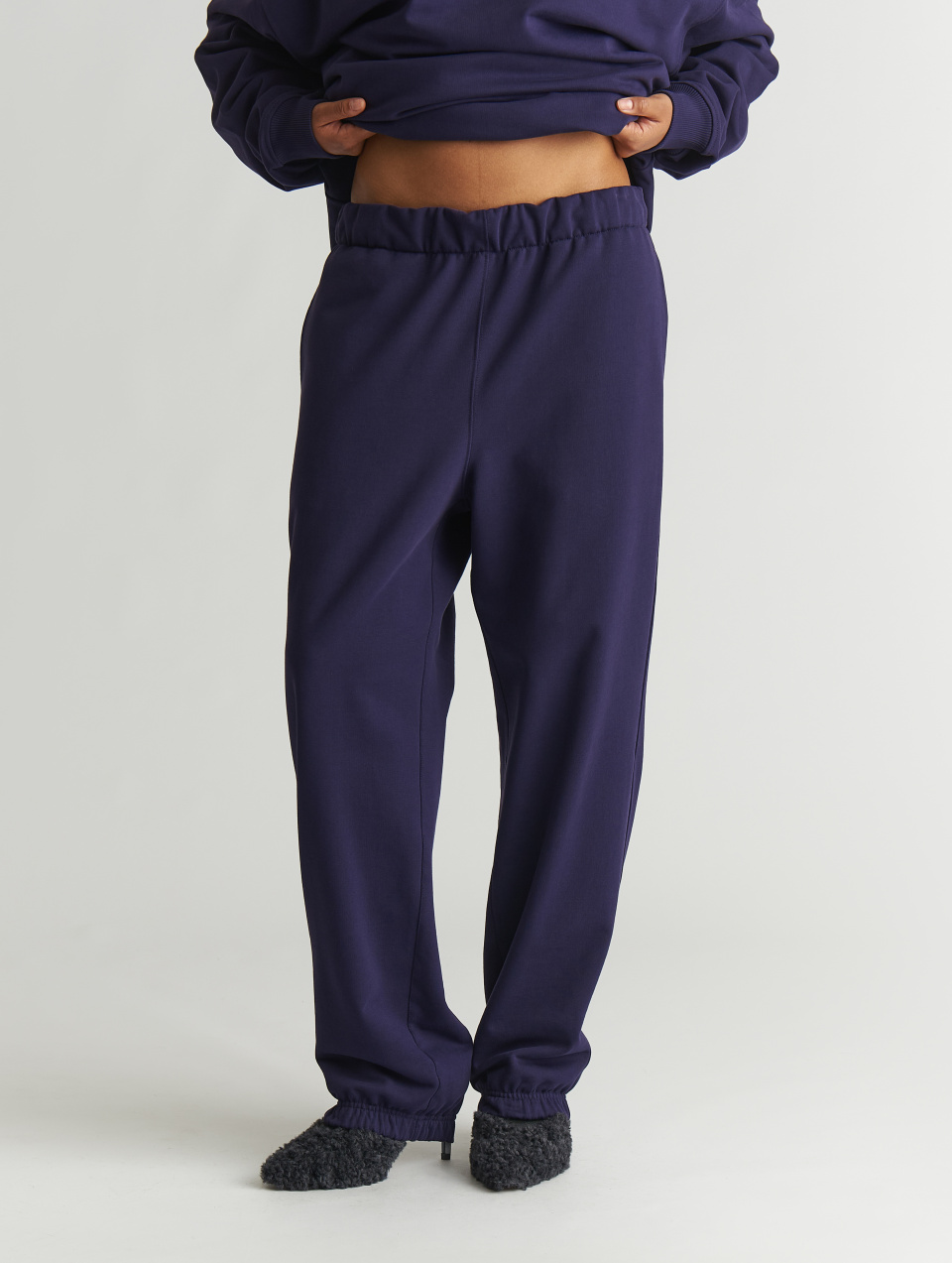 Классические спортивные брюки, фото 1