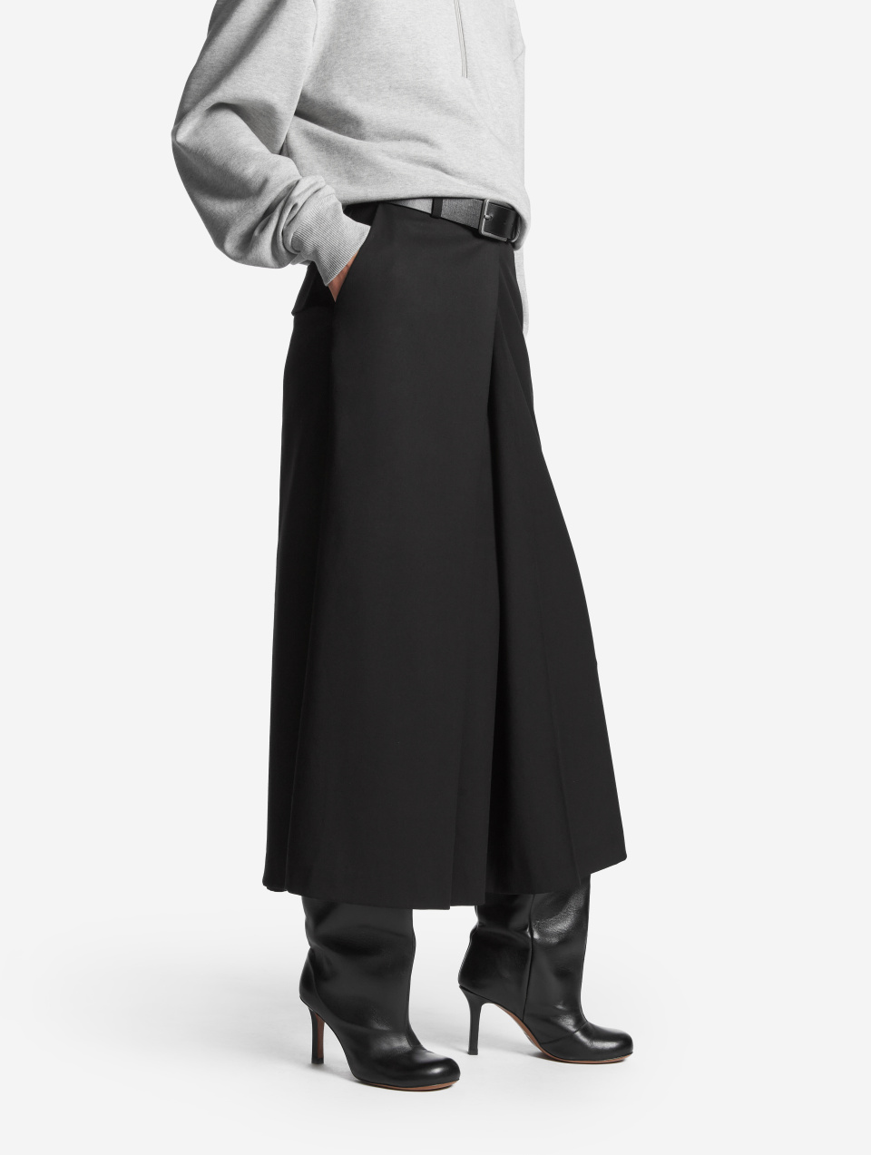 Юбка-кюлоты , фото 3