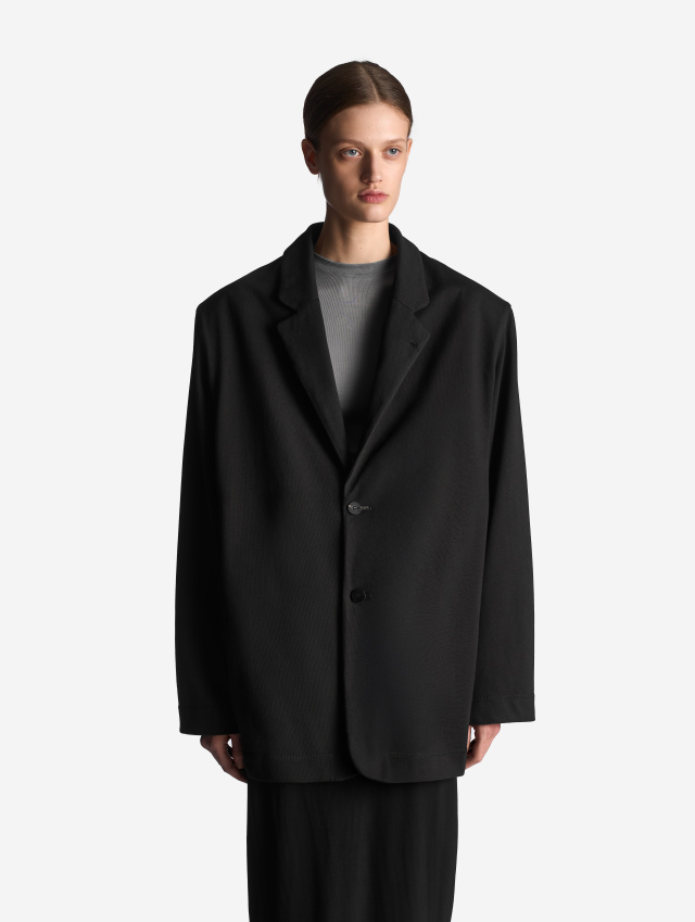 Мягкий пиджак