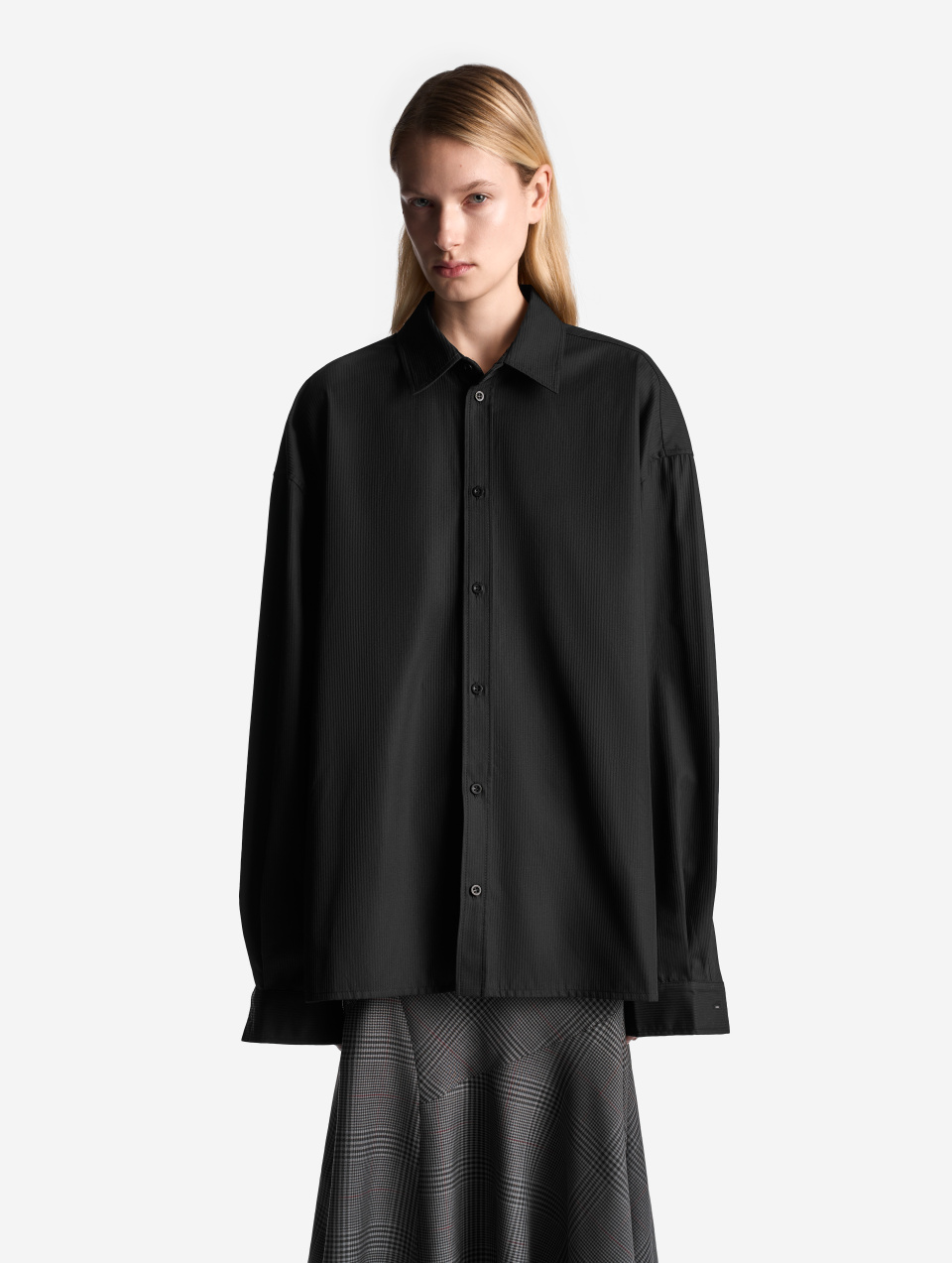 Классическая сорочка, фото 1