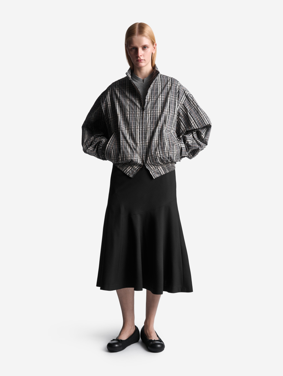 Олимпийка Tartan, фото 1