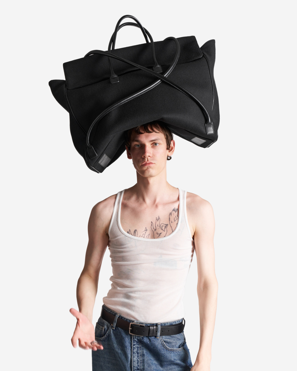 Сумка Gabo FW24-25, фото 8