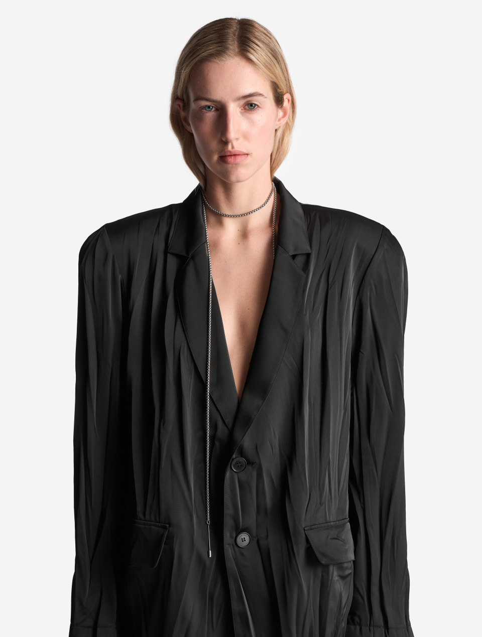 Жакет Humble Shoulder, фото 8