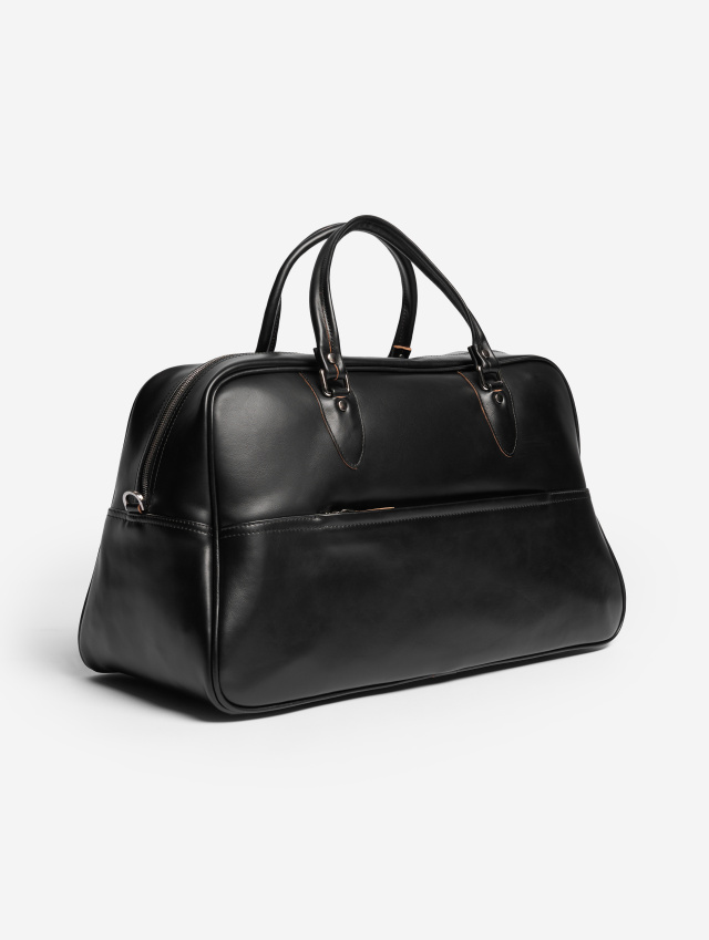 Сумка-боулер