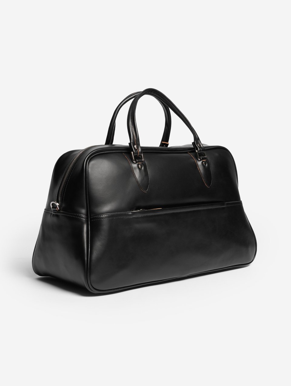 Сумка-боулер, фото 1