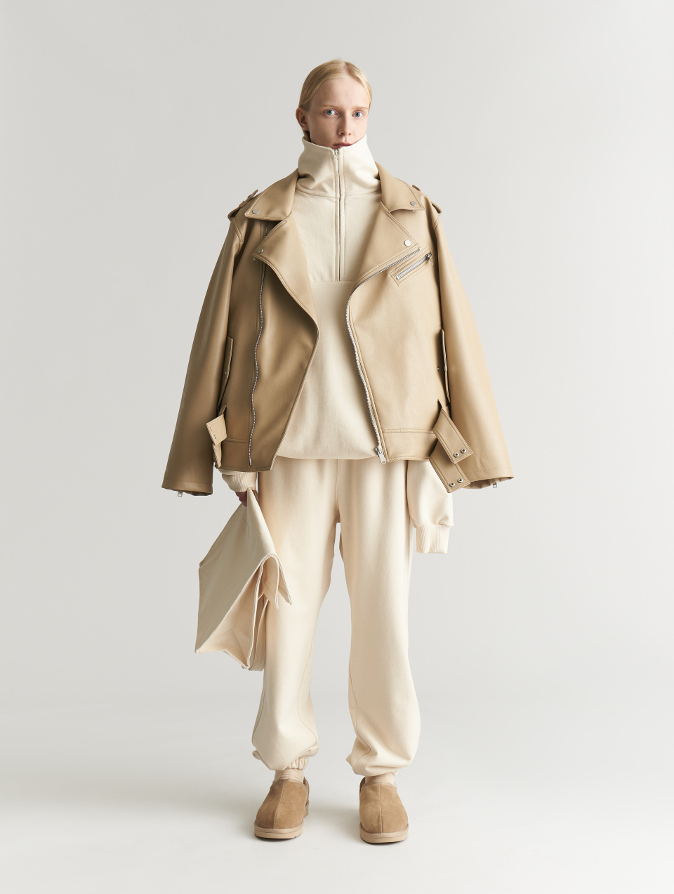 Классические спортивные брюки, фото 4