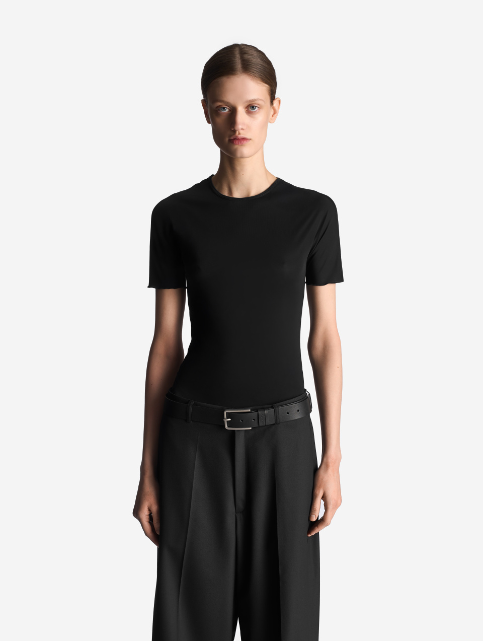 Кожаный ремень, фото 6