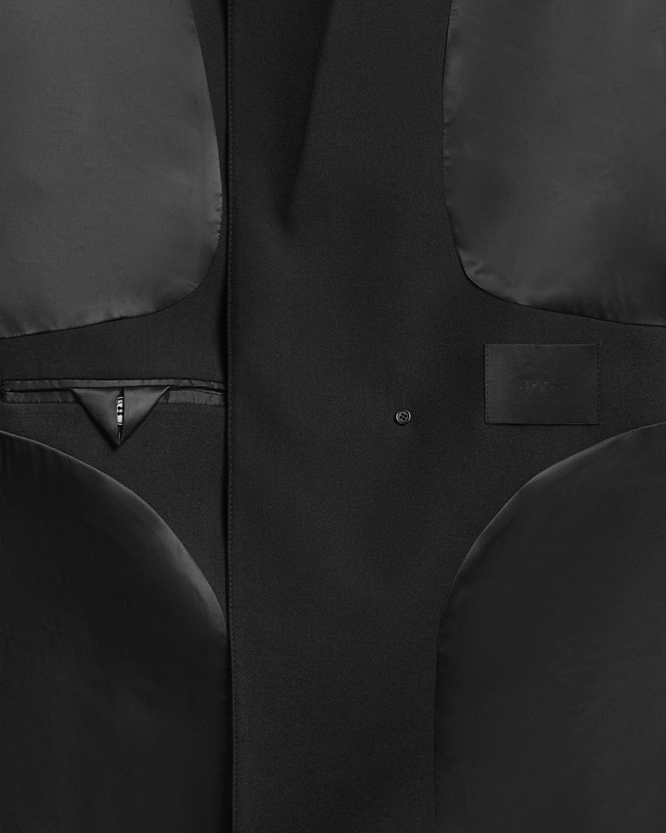 Пиджак Dropped Shoulder, фото 6