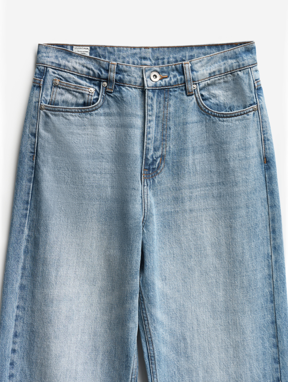 Джинсы Regular Fit, фото 10