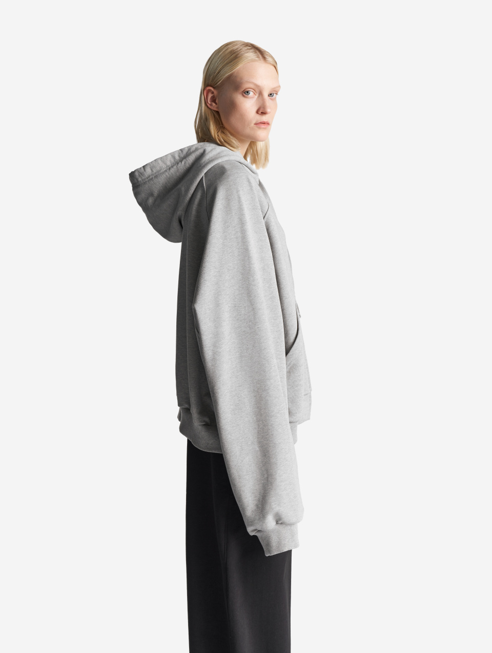 Олимпийка Over Fit, фото 2