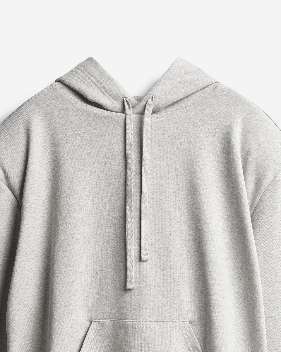 Худи cо съемным подплечником, фото 16