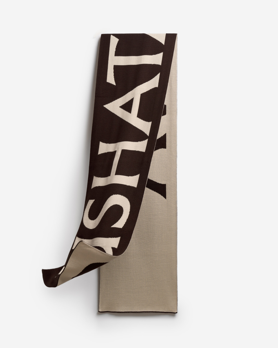 Шарф Ushatava, фото 1