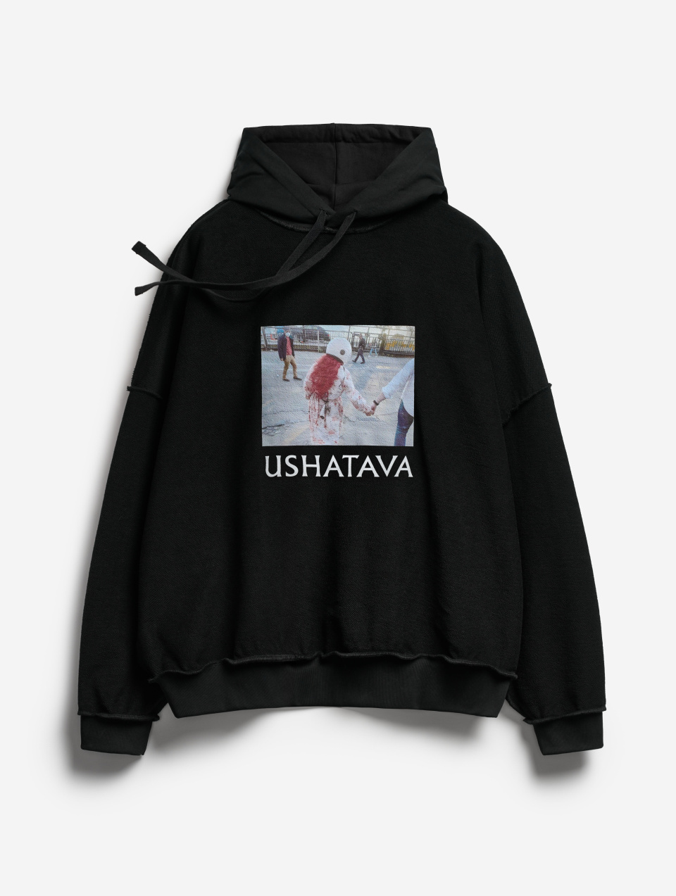 Худи Inside Out, фото 1