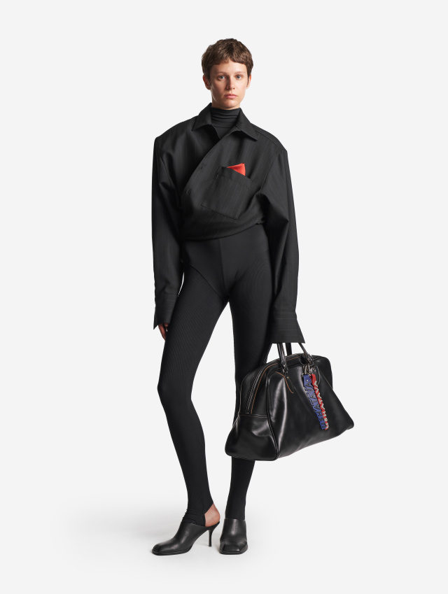 Брелок Ushatava