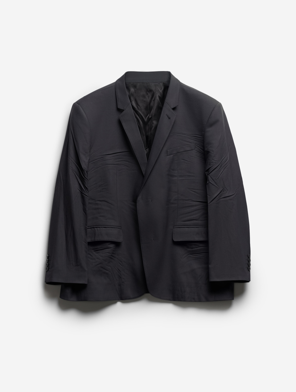 Пиджак Relaxed Fit, фото 7